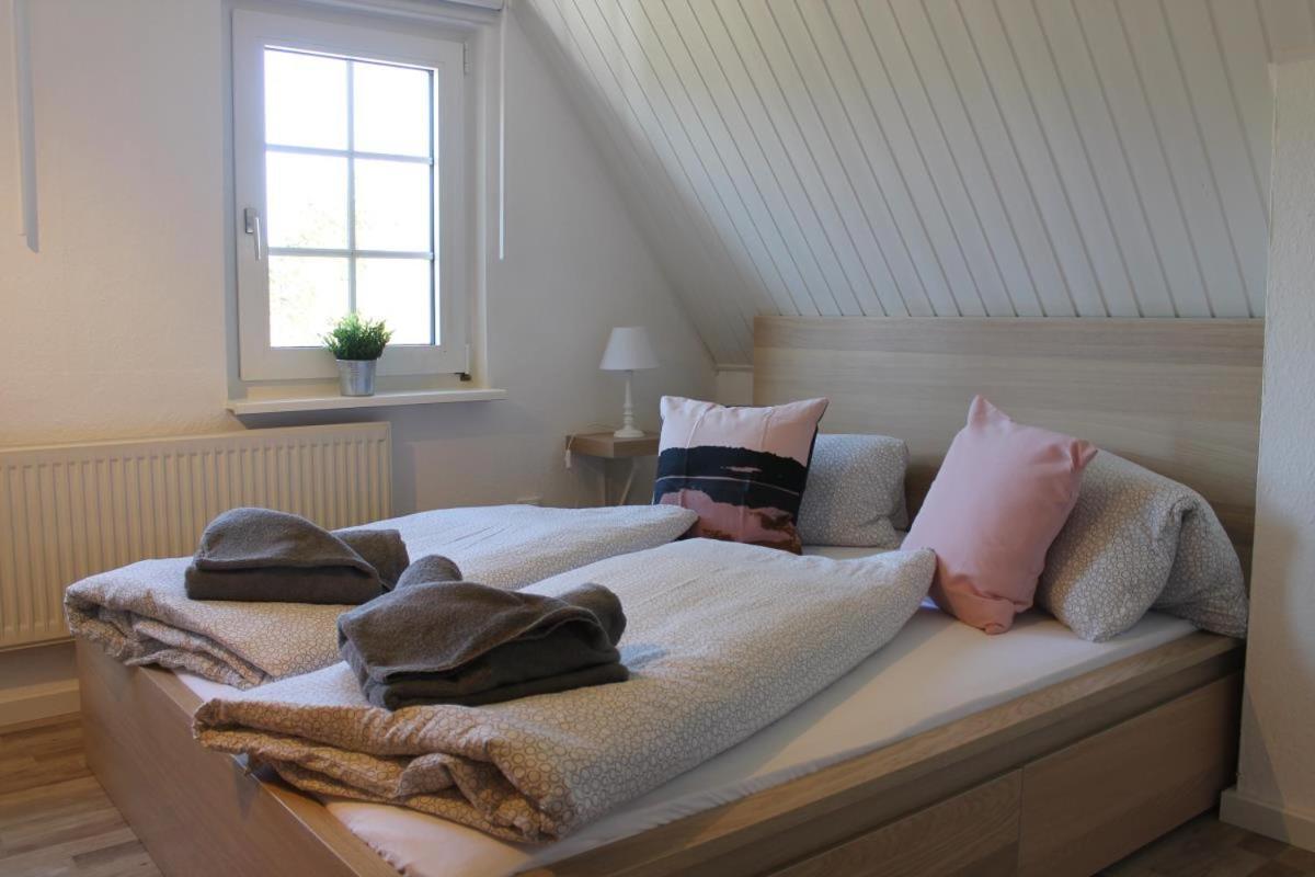 Ferienhaus Ilva In Born Villa Luaran gambar